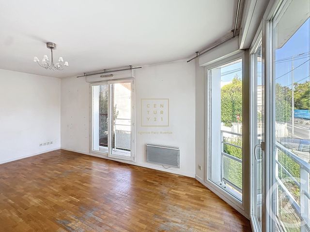 Appartement F2 à vendre LAGNY SUR MARNE