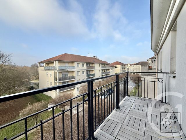 Appartement F1 à vendre BUSSY ST GEORGES