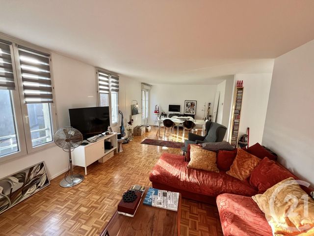 Appartement à vendre - 3 pièces - 85.0 m2 - BUSSY ST GEORGES - 77 - ILE-DE-FRANCE - Century 21 Agence Parc Avenue