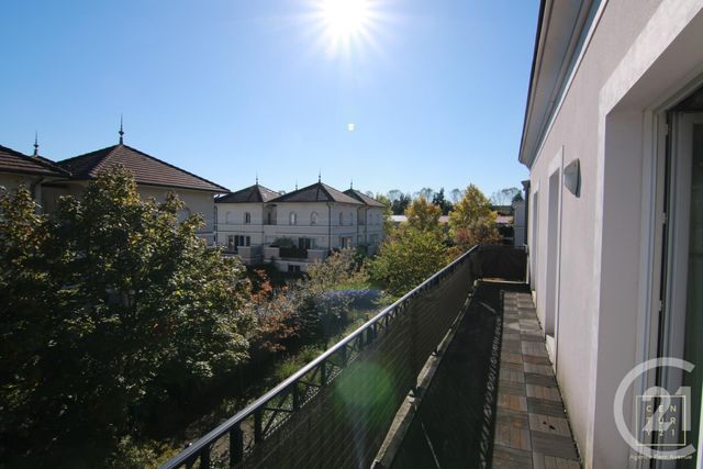 Appartement F4 à vendre BUSSY ST GEORGES